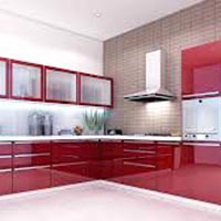 Modular Kitchen