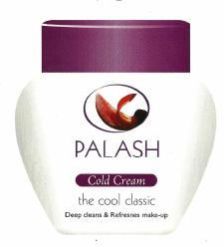 Cold Cream