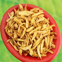 Jack Fruit Chips