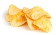 Tapioca Chips