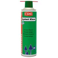 CRC Contact Kleen Cleaner
