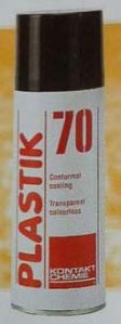 CRC Plastik 70