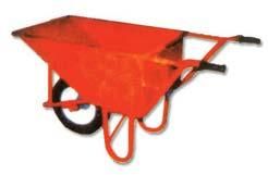 Slab Trolley