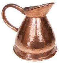 Copper Jug