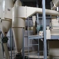 Cattle Feed Plant