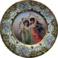 Decorative Plates