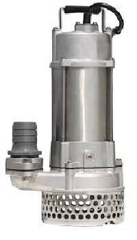 Submersible Sewage Pump