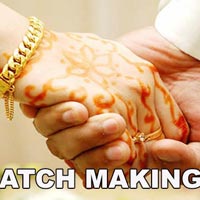 matchmaking services