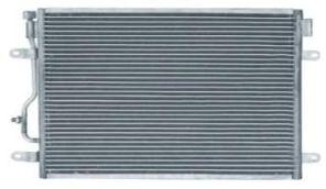 Auto Air Conditioning Condensers