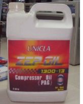 Compressor Oil