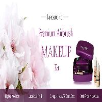 home airbrush makeup kits