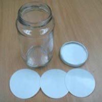 Induction Sealing Wads for PP Bottles