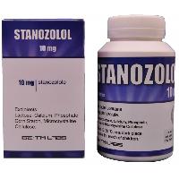 Stanozolol