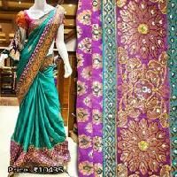 Boutique Sarees