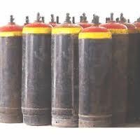 Ammonia Gas Cylinder