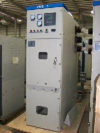 High Voltage Switchgear