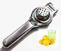 Stainless Steel Lemon Squeezer