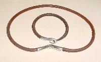 Leather Jewelry