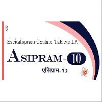 escitalopram oxalate tablet