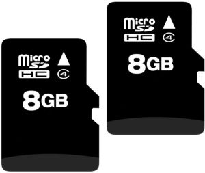 Mobile Memory Cards