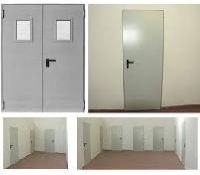 Fire Resistant Doors