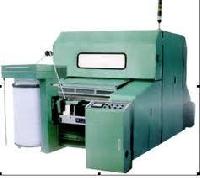 Carding Machine