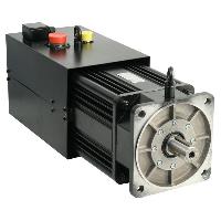 Ac Servo Motor