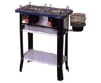 kerosene oil stove