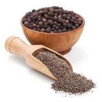 Black Pepper Powder