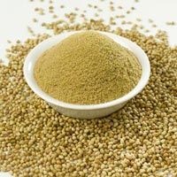 Green Coriander Powder