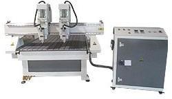 Cnc Router Cutting Machine