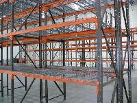 Industrial Racks