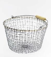 Wire Basket