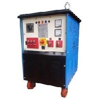 arc welding rectifiers