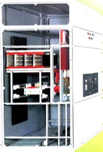 Low Tension Distribution Panel