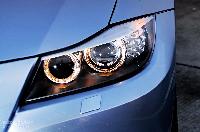 Automotive Headlamps