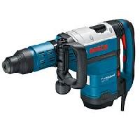 Bosch Demolition Hammer Drill Machine