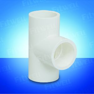 upvc end cap