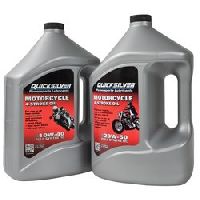 motorcycle lubricants