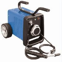 dc arc welding equipments