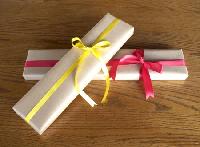 Gift Packing Material