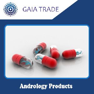 Andrology Products