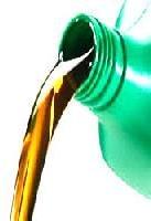 automotive lubricant oil