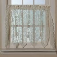 Lace Curtains