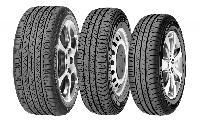 Vehicle Tyre