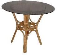 cane tables