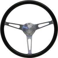Steering Wheels