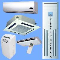 ducted split air conditioners