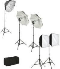 Lighting Equipment