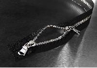 King Metal Zipper